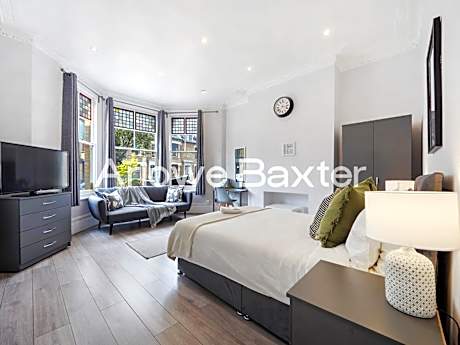 Hackney Guest Rooms