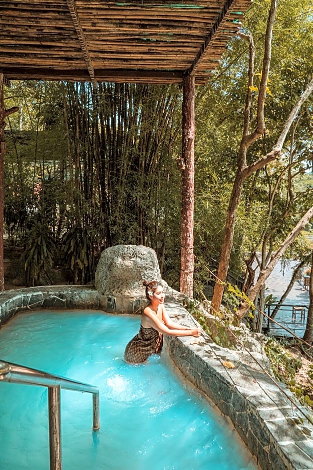 River Kwai Village Hotel