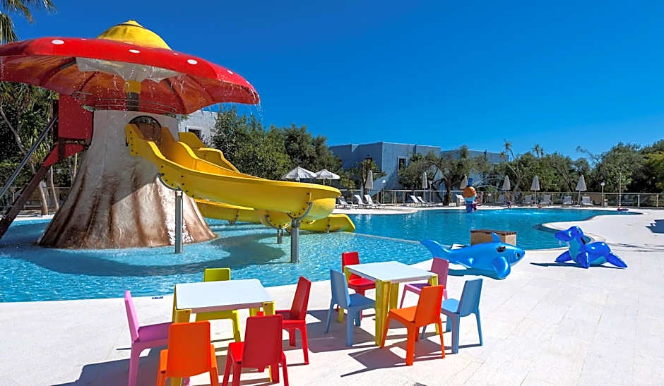 Sirios Village Hotel & Bungalows - All Inclusive