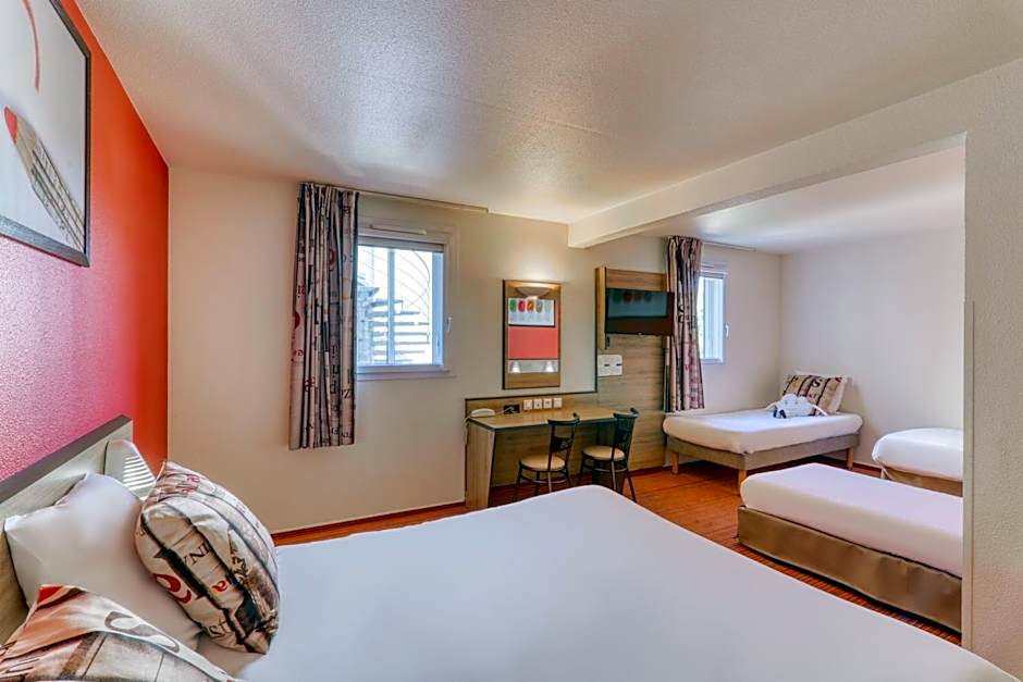 Ace Hôtel Paris Marne La Vallée