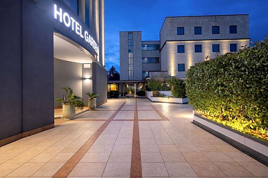 LVG Hotel Collection - Gardenia