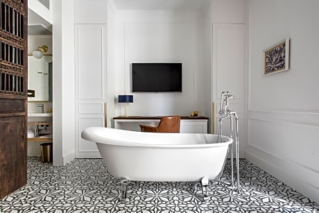 SUITE STANDARD