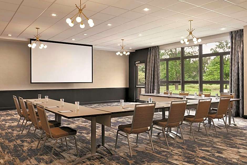 Homewood Suites by Hilton Horsham Willow Grove, PA