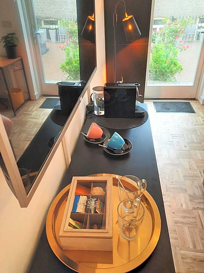 Auberge A gen Kirk B&B