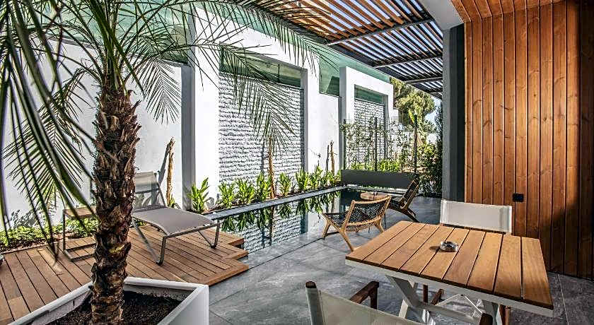 Unique Life Style Hotel