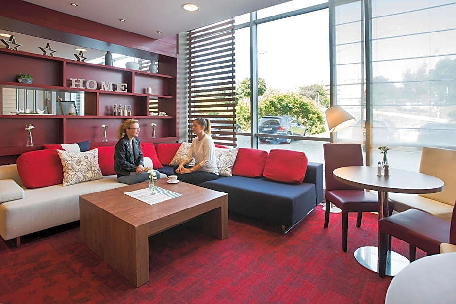 Campanile Hotel Wroclaw