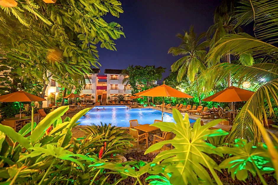 Villa Blanca Huatulco