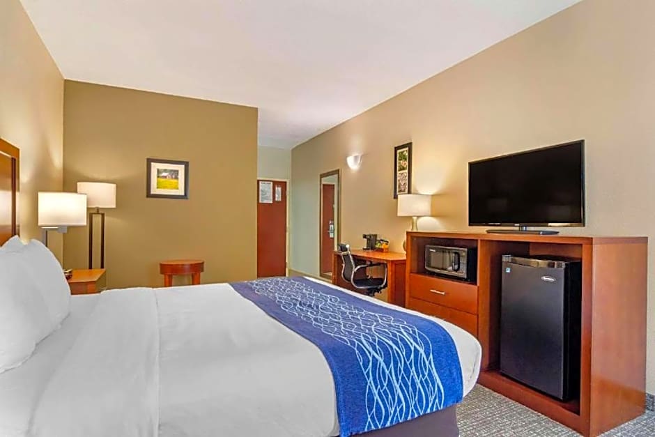 Comfort Inn Douglasville - Atlanta West