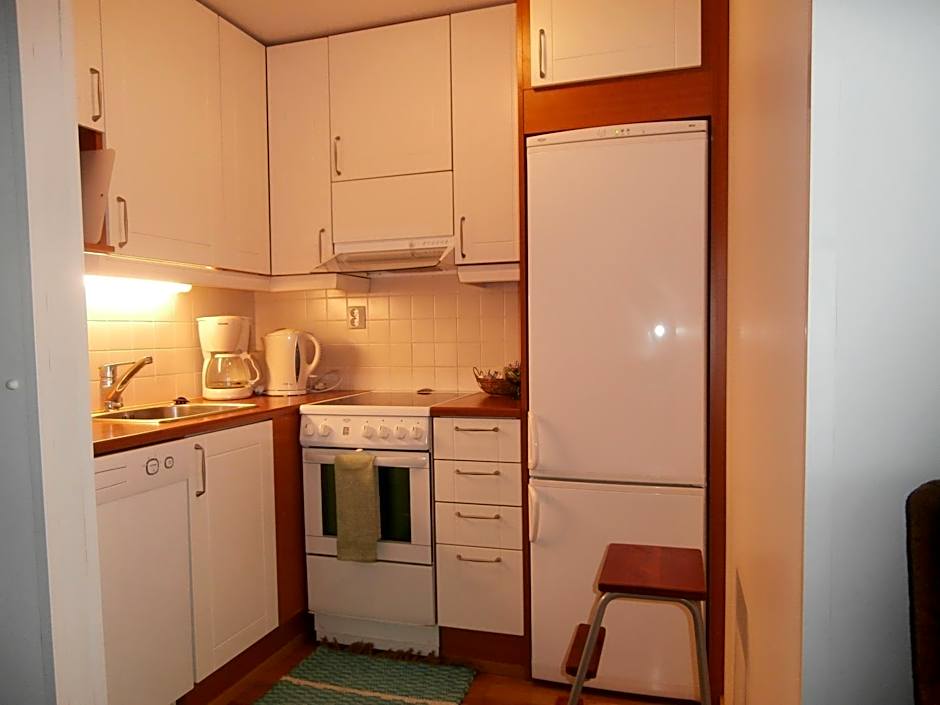 Huoneistohotelli Nallisuites