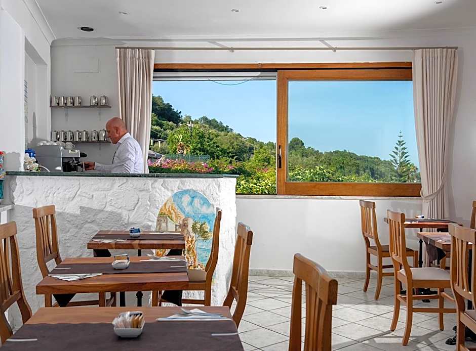 Hotel Il Girasole