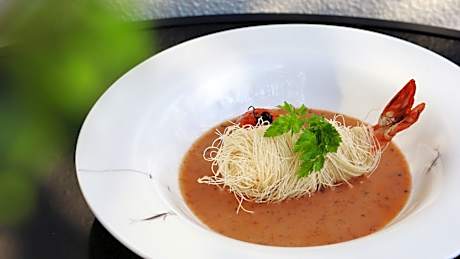 Kimpton Bamboo Grove Suzhou