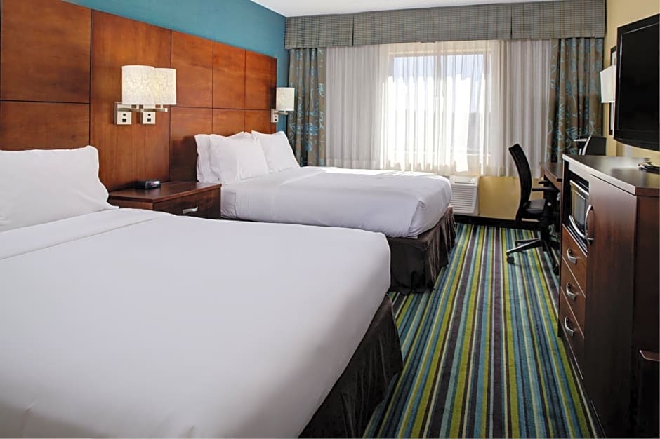 Holiday Inn Express Flagstaff, an IHG Hotel
