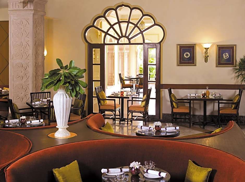 Taj Hari Mahal Jodhpur