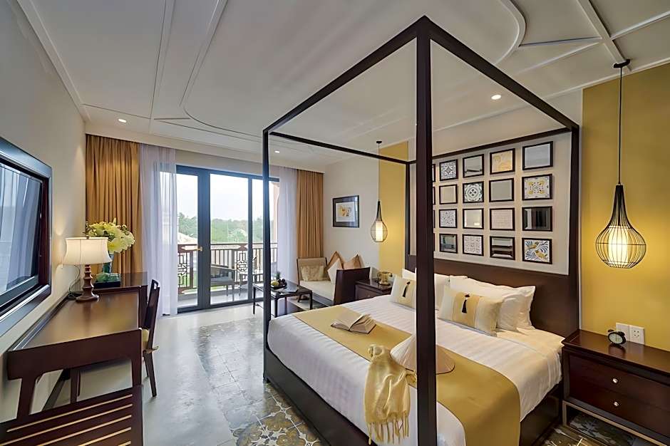 Allegro Hoi An . A Little Luxury Hotel & Spa