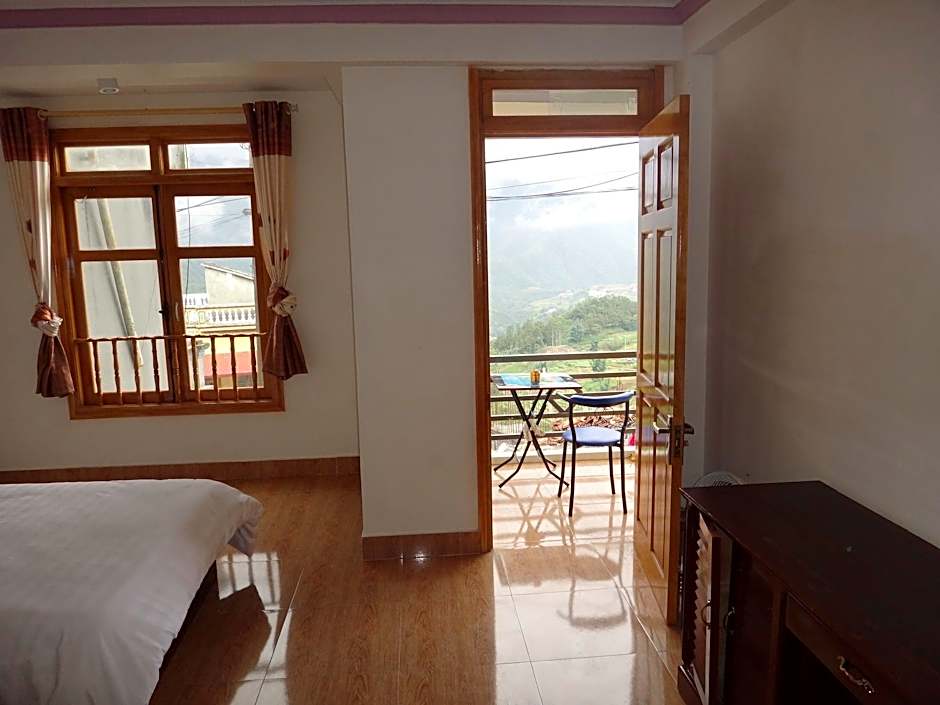 Mountain City Hotel