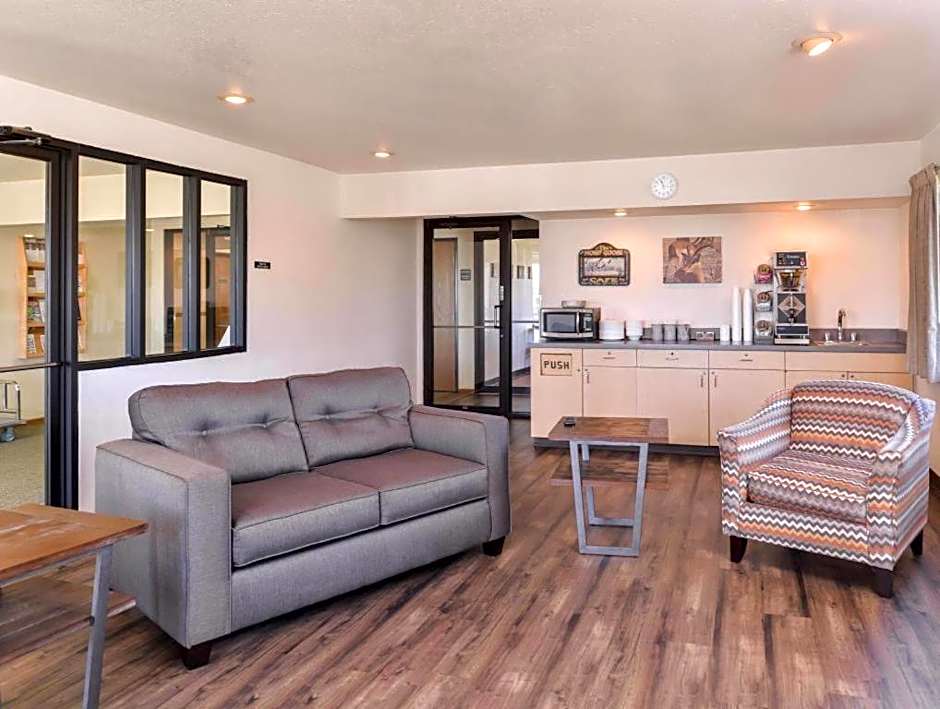 Americas Best Value Inn Missouri Valley