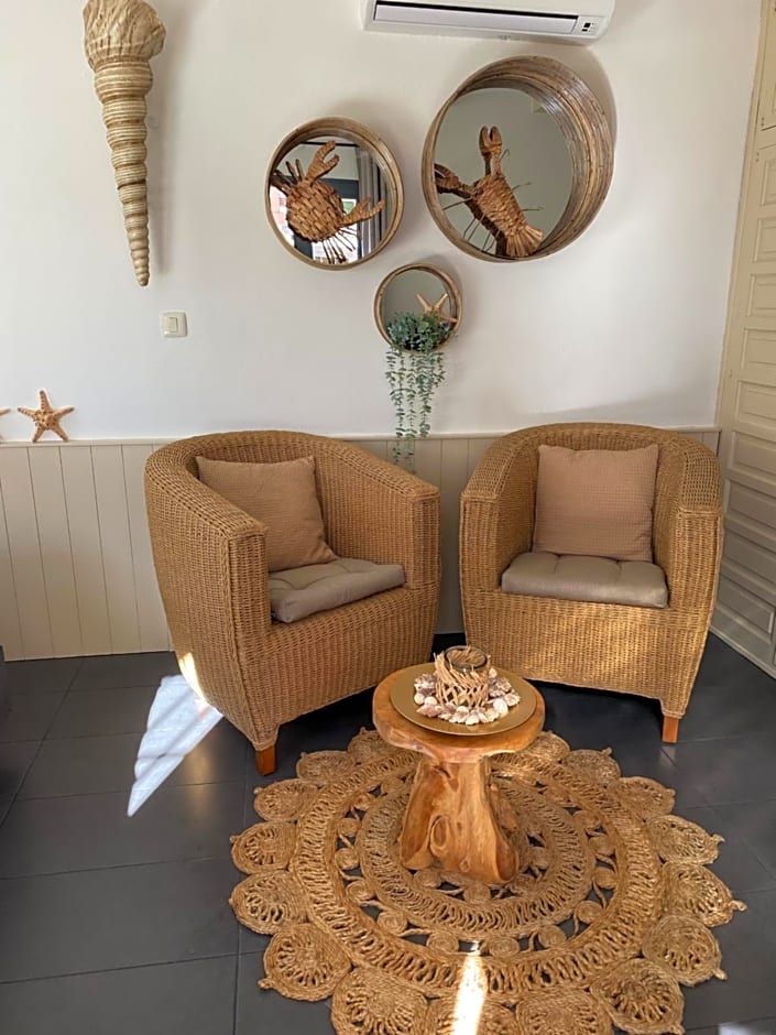 Bed and Breakfast Lagabella