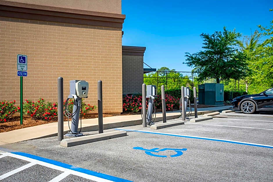 Residence Inn by Marriott Pensacola Airport/Medical Center