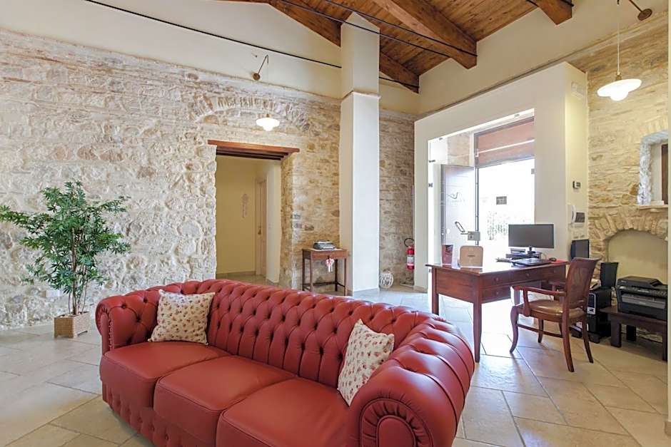 A Casa Nostra Residenza di Charme
