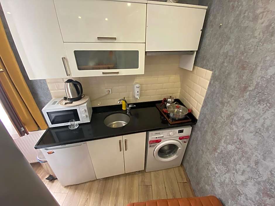 Dolce Vita Hotel Sisli