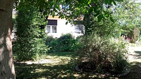 Chambres du Jardin Fleuri