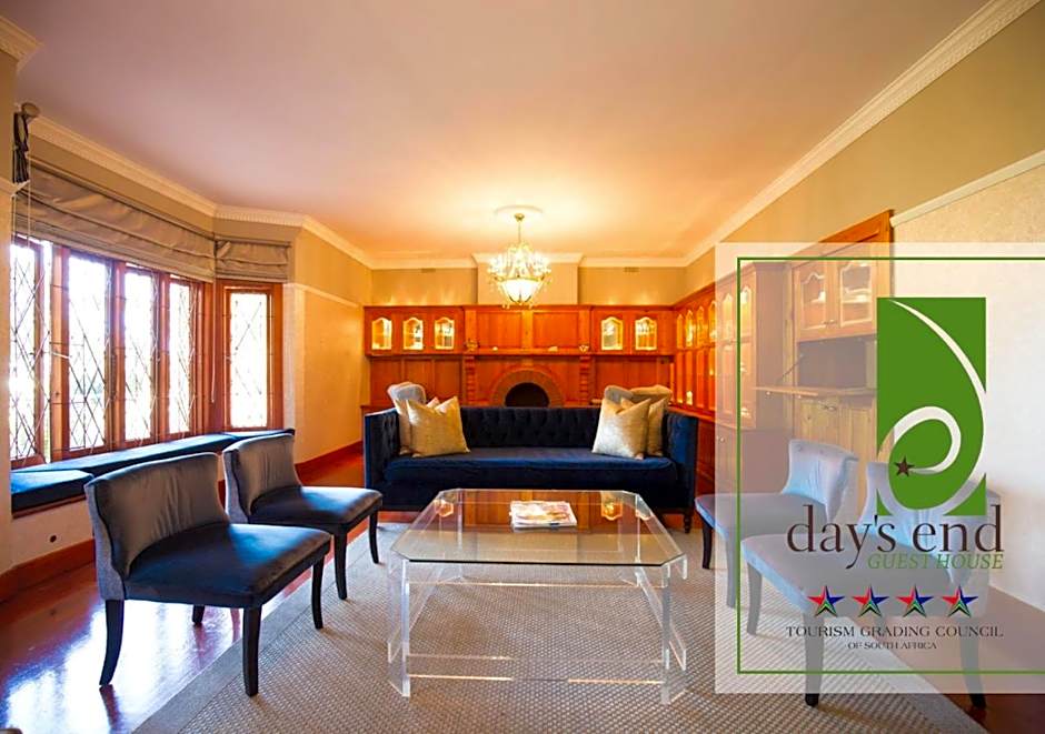 Day's End Guest House
