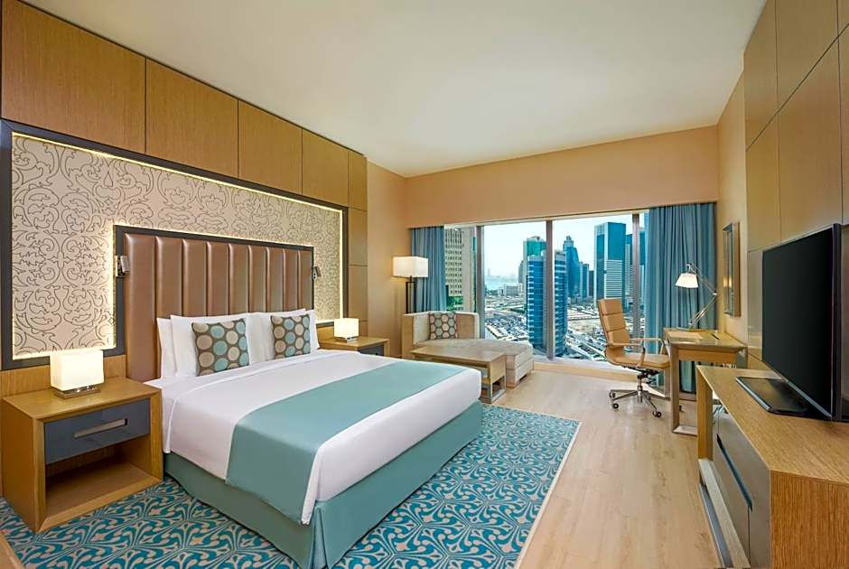 Photo 1 of 3 of 1 King Bed, Accessible, Smoking