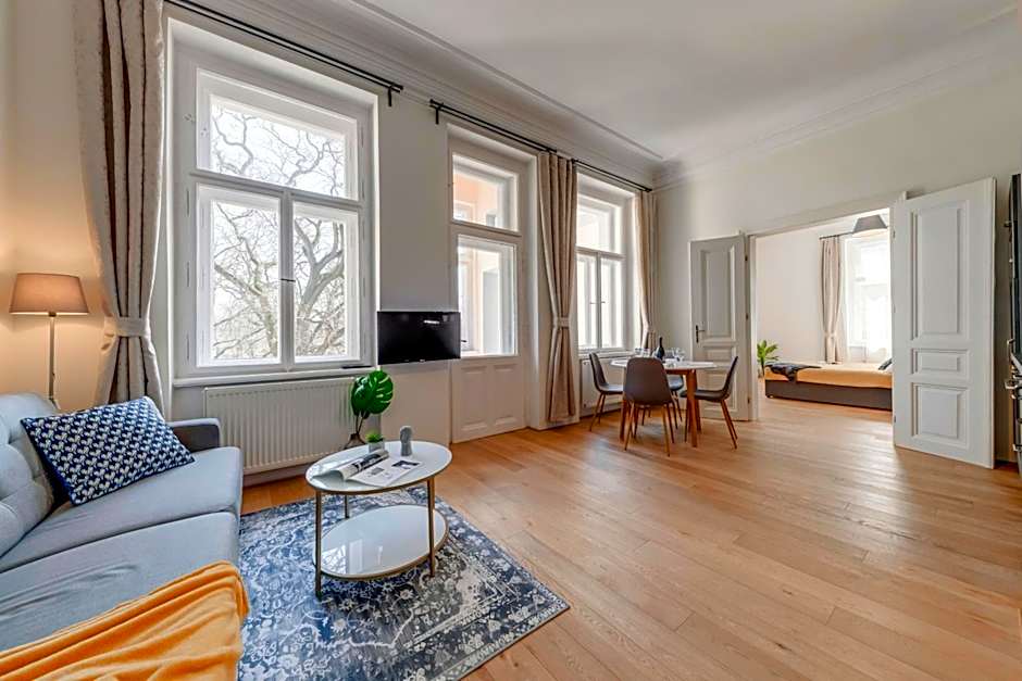 Kaizl Park Residence