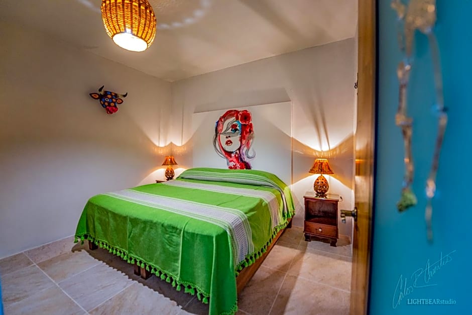 La Casa Carlota