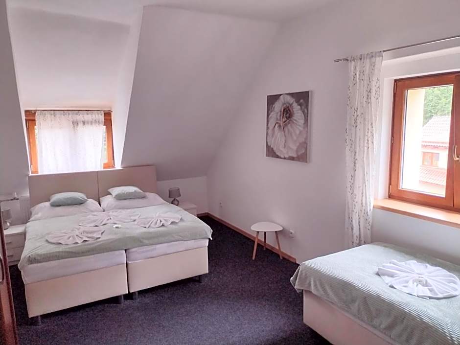 Hotel PODKOST
