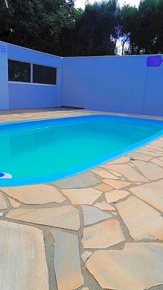 Recanto Dos Vargas - Seu refúgio em Floripa com atendimento dos anfitriões