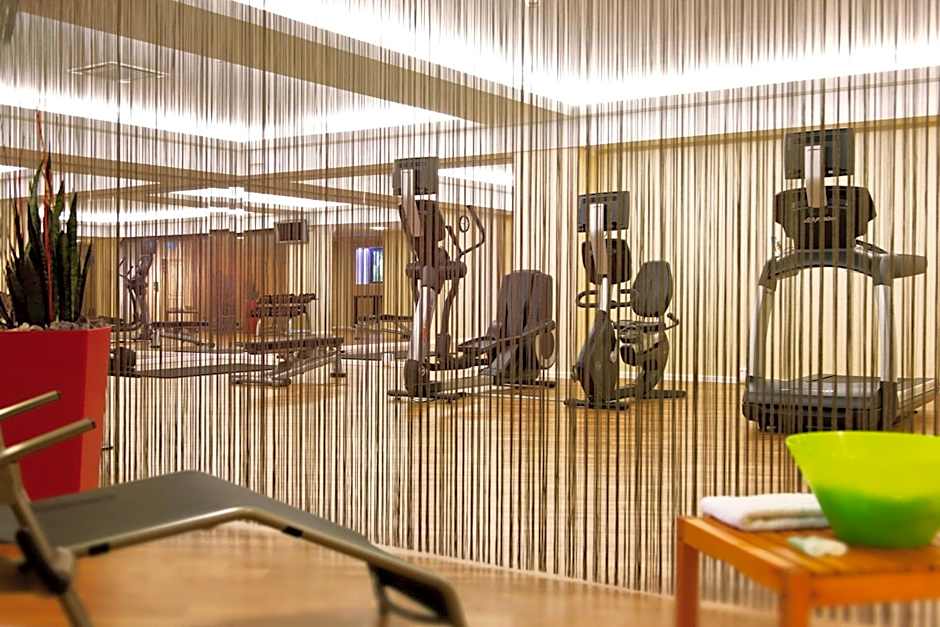 Courtyard by Marriott Duesseldorf Seestern