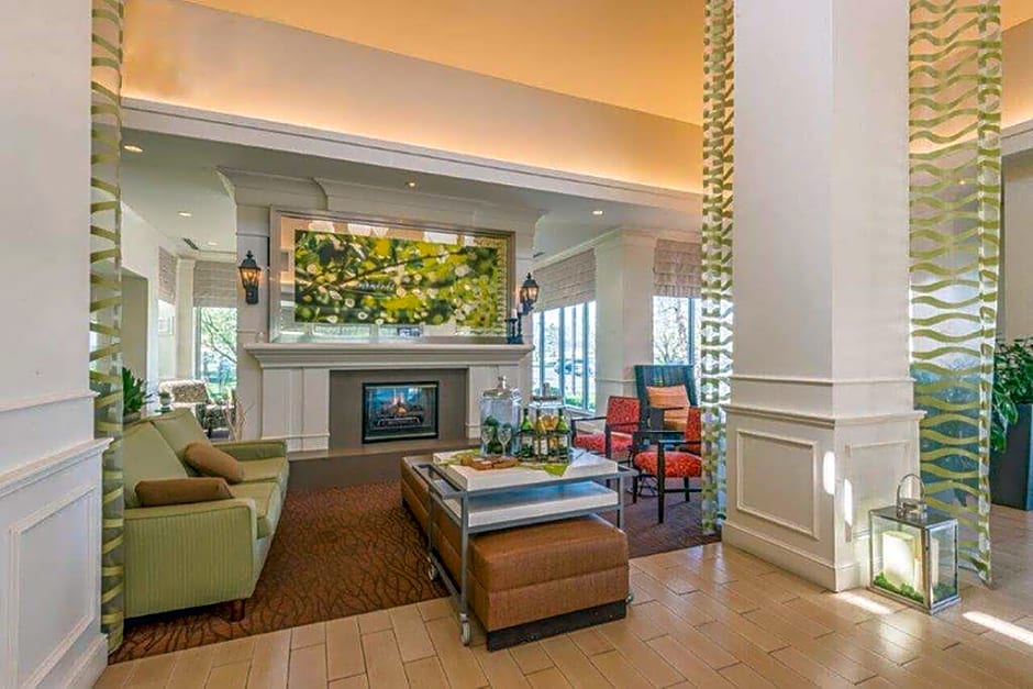Hilton Garden Inn Wichita
