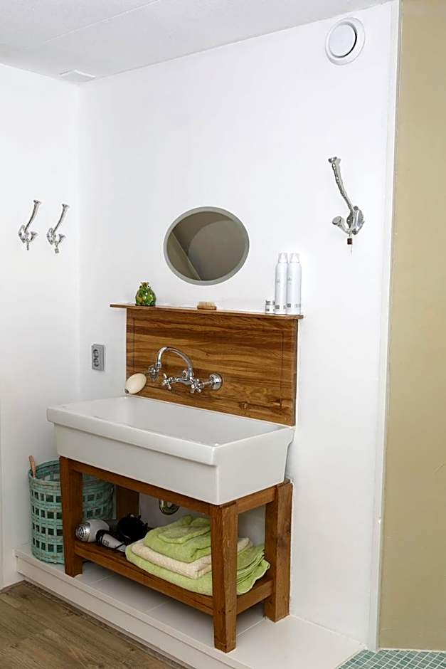 El Puerto Bed and Breakfast