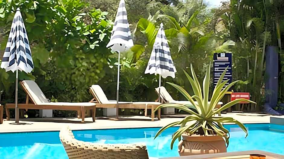 Casablanca Beach Resort