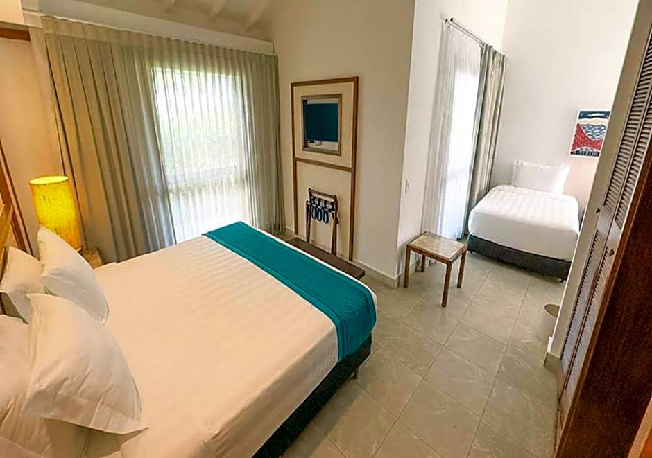 Transamerica Comandatuba - All Inclusive Resort