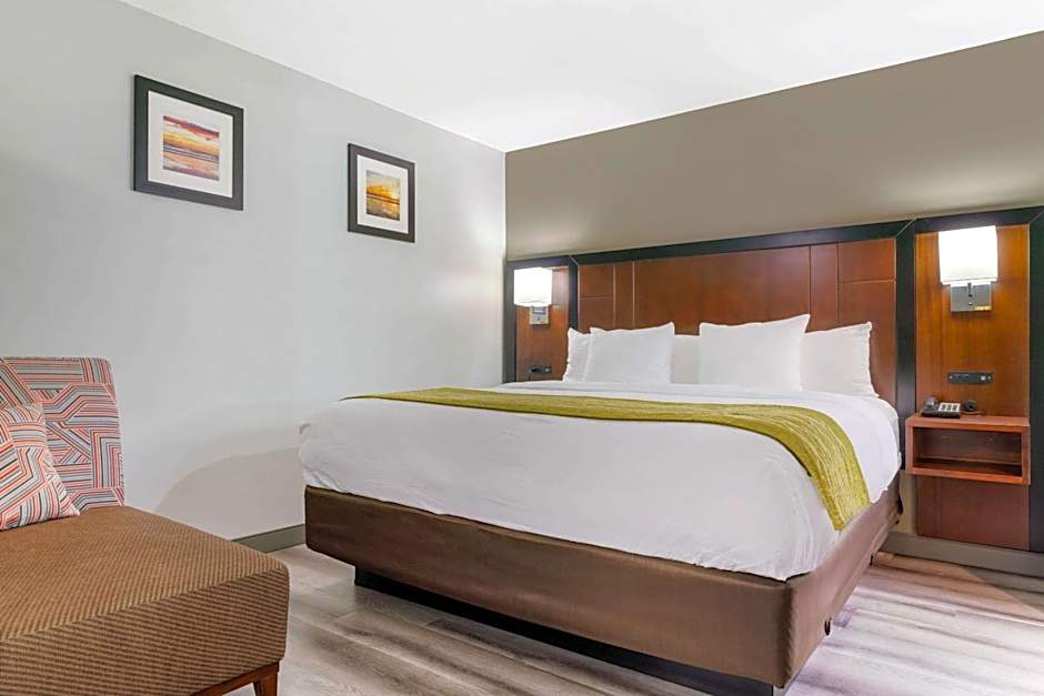 Comfort Inn