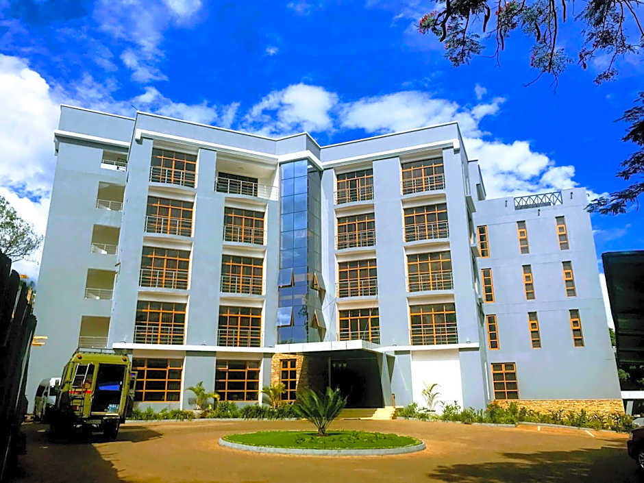 Kilimanjaro Wonders Hotel