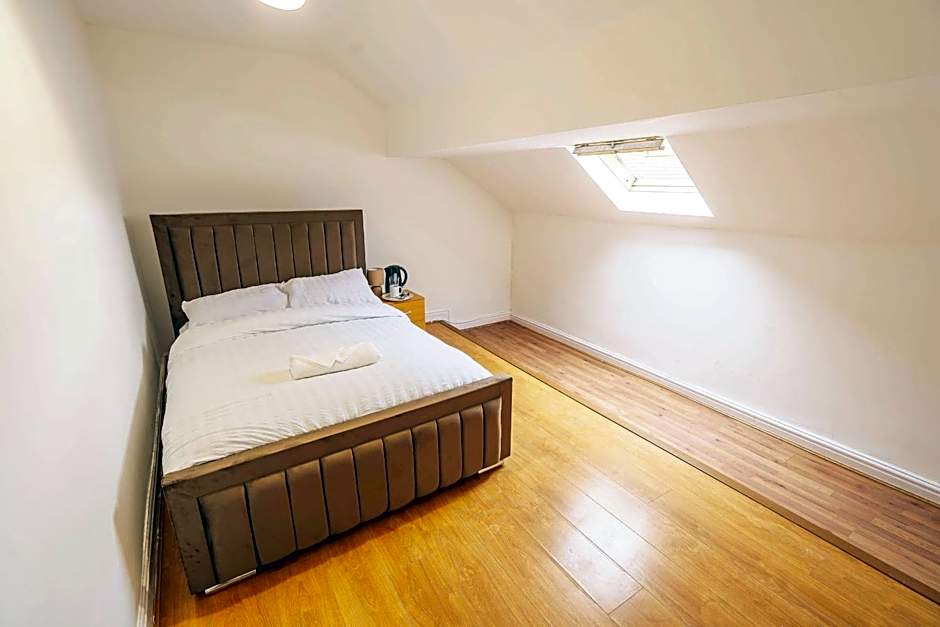 Majestic House Liverpool