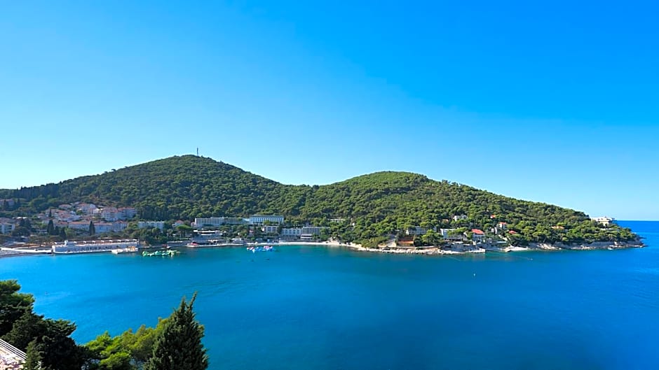Hotel Vis