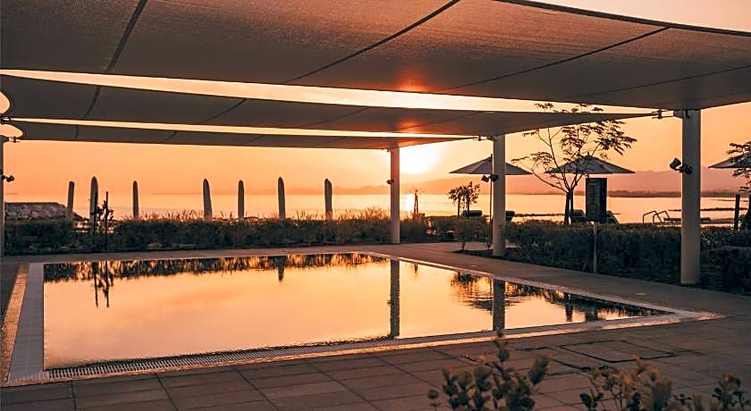 Kempinski Hotel Muscat