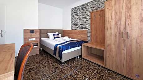 Hotel Sofia