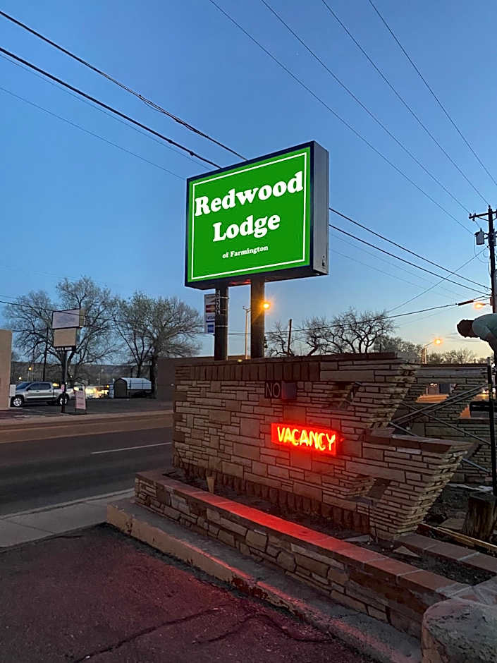 Travelodge Farmington