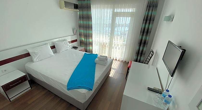 Finike Marina Hotel