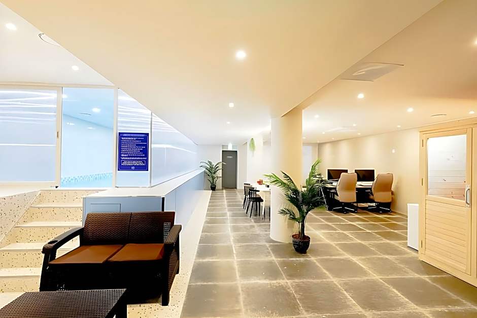 Gapyeong hotel GRAZIE