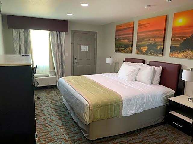 Days Inn by Wyndham Bellville Mansfield