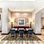 Hampton Inn By Hilton And Suites Dallas Plano East Tx