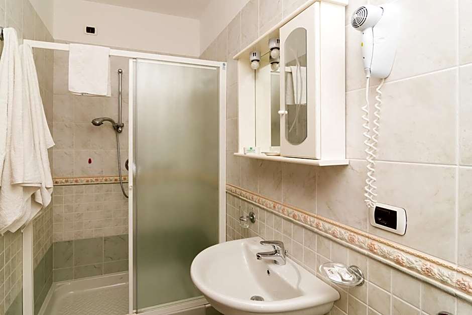 Hotel Villa Fumerie