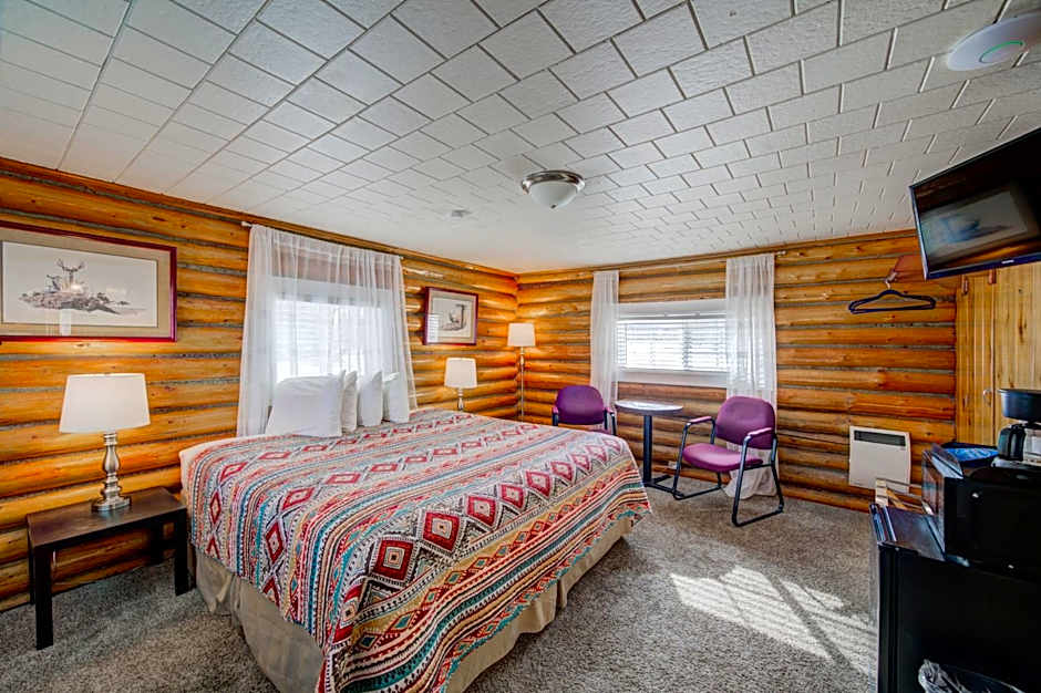 Sportsman's Lodge