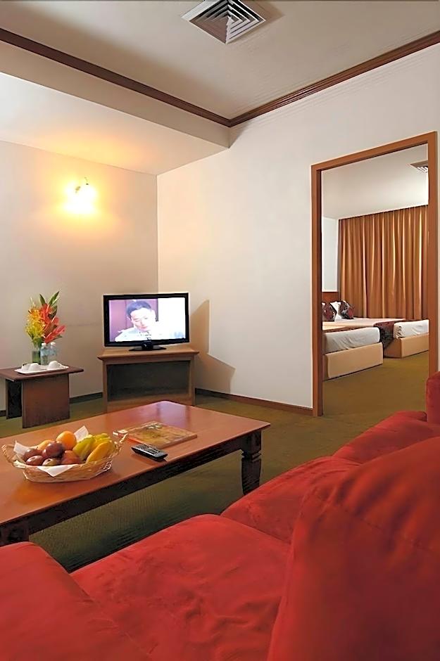 The Jo Hotel Johor Bahru